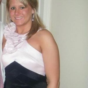 Jessica McClintock Dress